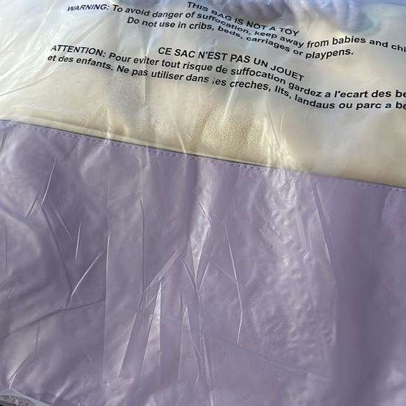 BODY CARE
Large Tote Bag - Picture 3 of 3